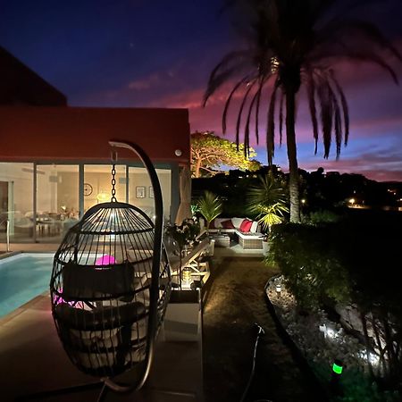 Villa Cooper San Bartolomé Extérieur photo