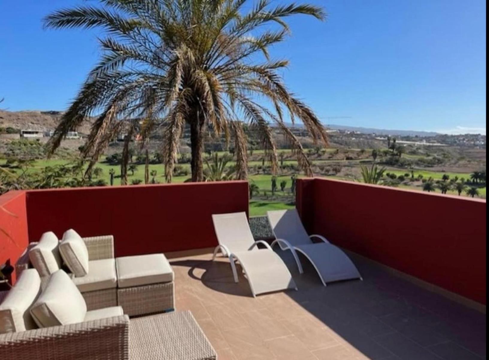 Villa Cooper San Bartolomé Extérieur photo