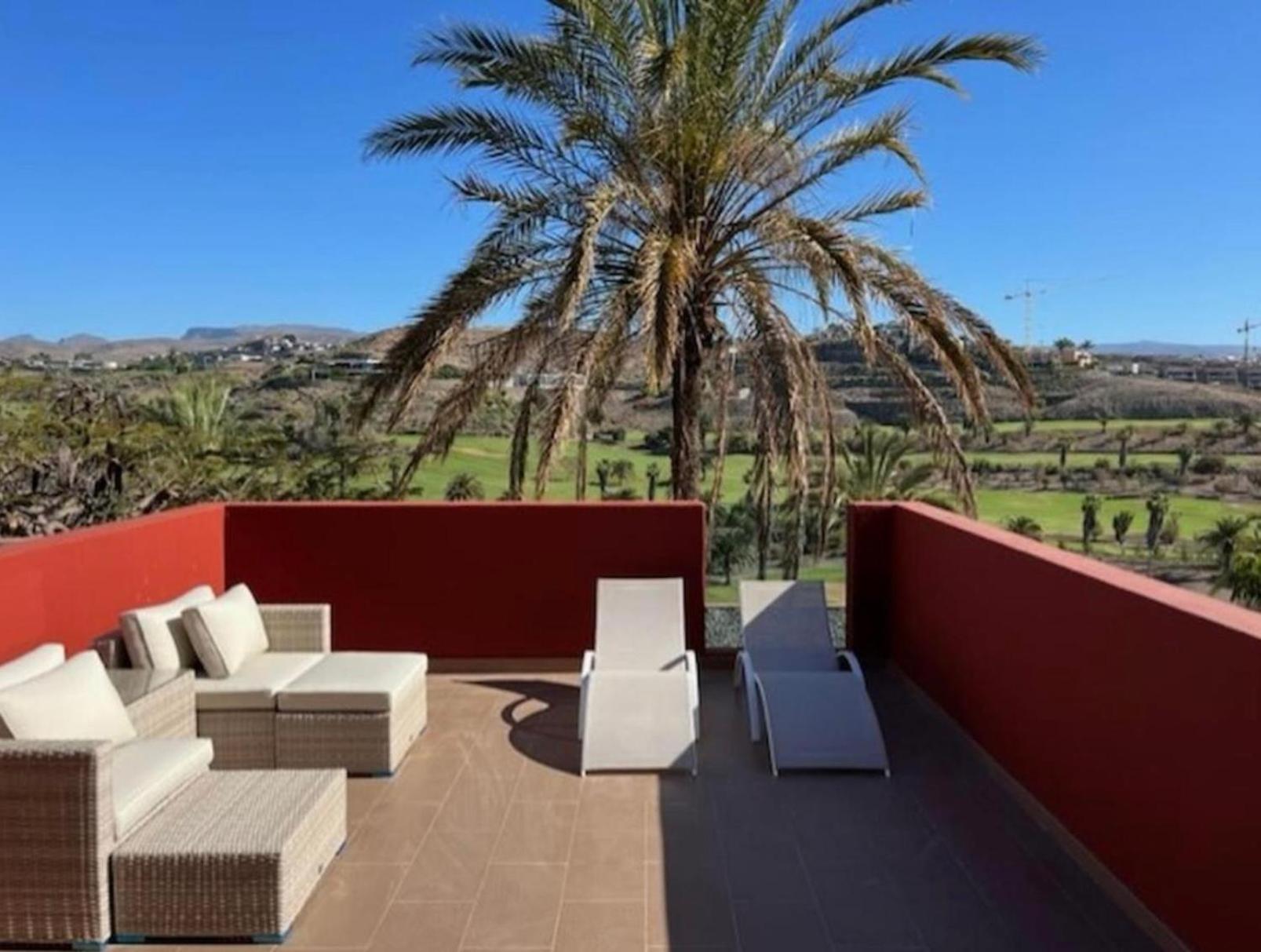 Villa Cooper San Bartolomé Extérieur photo