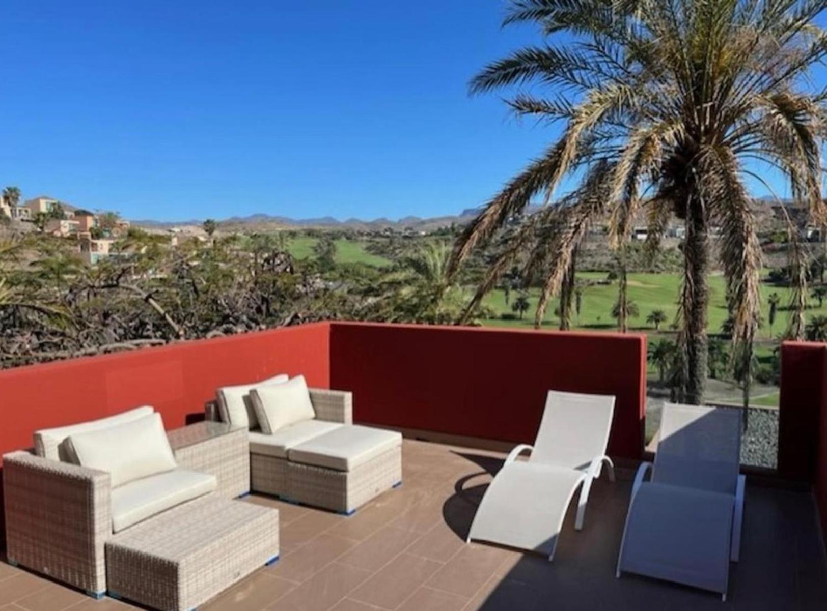 Villa Cooper San Bartolomé Extérieur photo